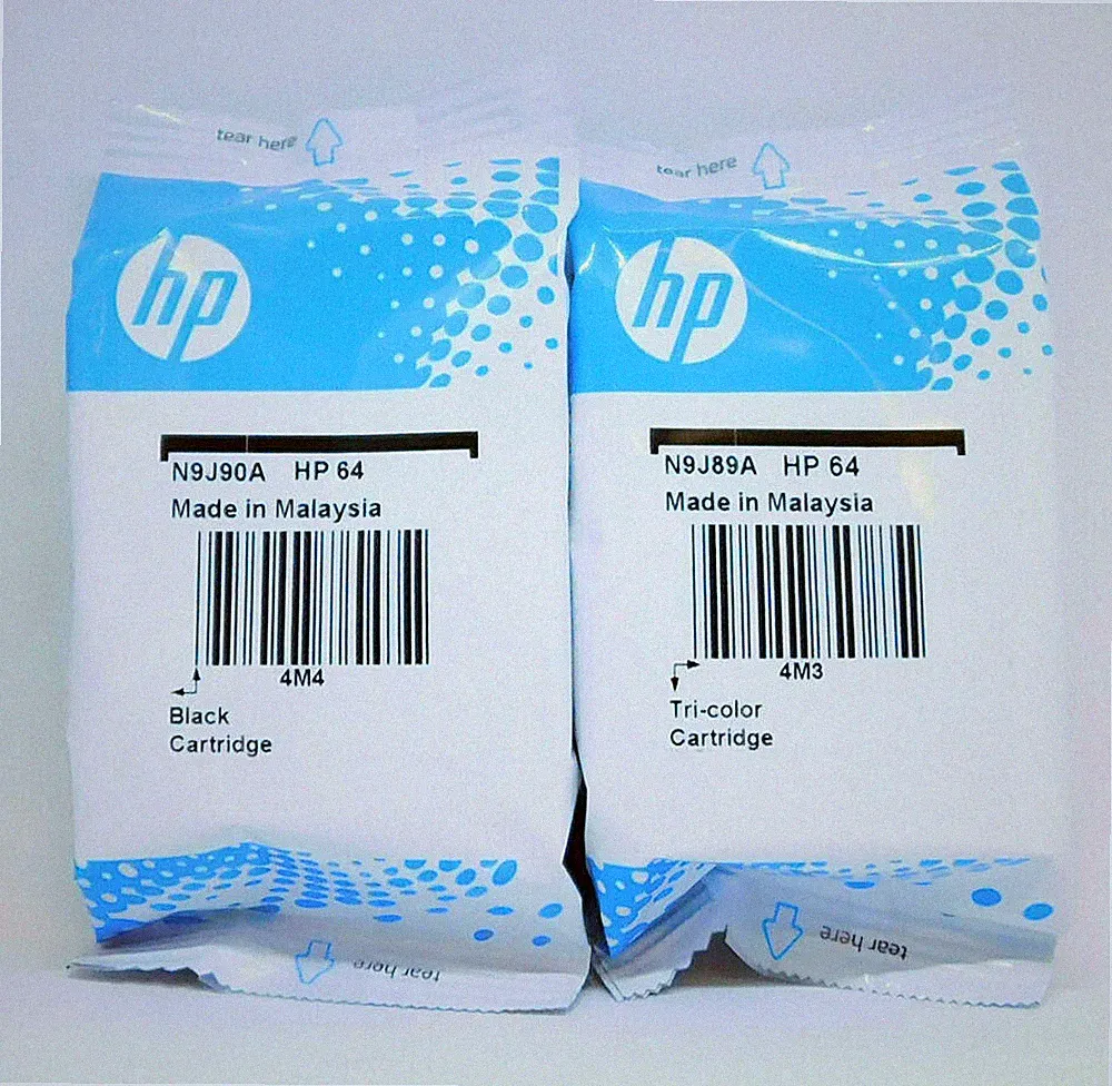 Black Combo Pack