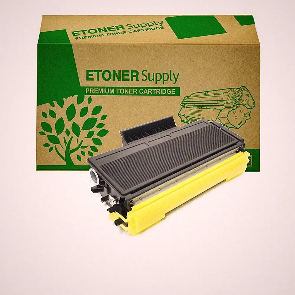 Black Toner ink Cartridge TN650 For Laser Printer DCP-8080DN HL-5340D