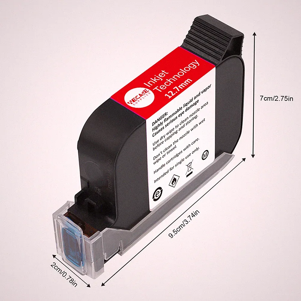Black Cartridge